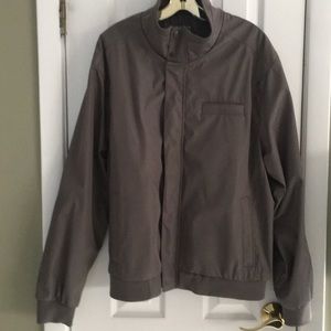 MENS CALVIN KLEIN JACKET NWOT